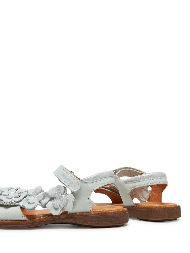 Froddo Sandali Froddo Lore Flos G3150272 S Bela