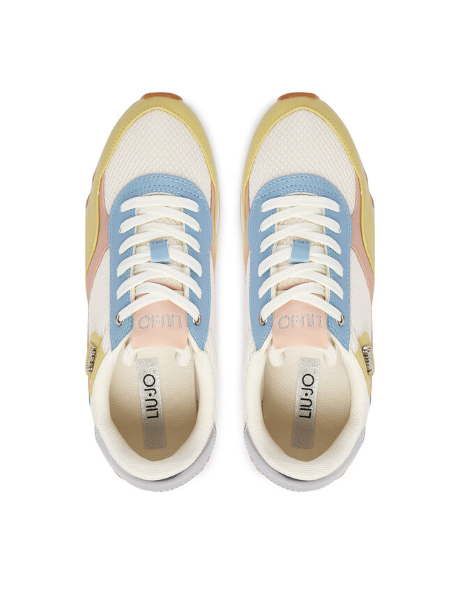 Liu Jo Sneakers Liu Jo Evelyn 915 BA6065 EX030 Bunt