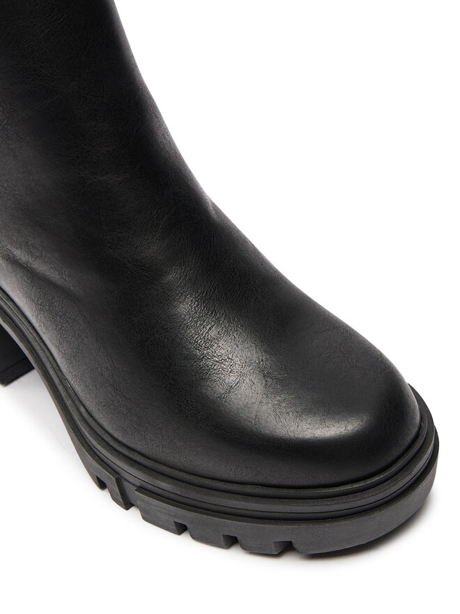 Refresh Botines Refresh 172020 Negro