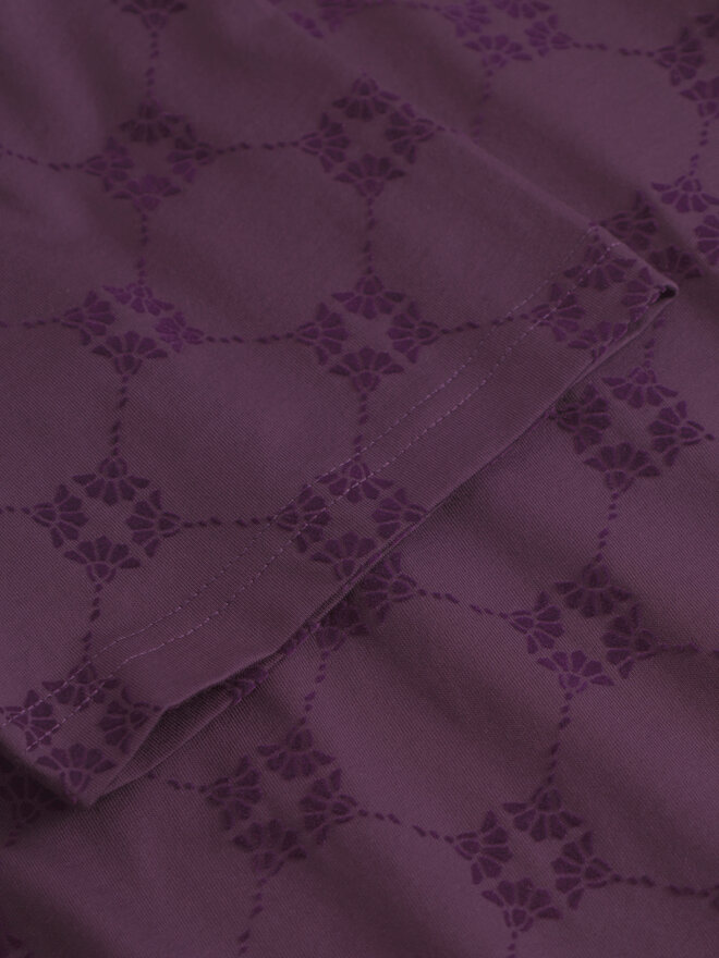 JOOP! JOOP! Polo 17 JJ-24Bartholo 30046986 Violeta Modern Fit