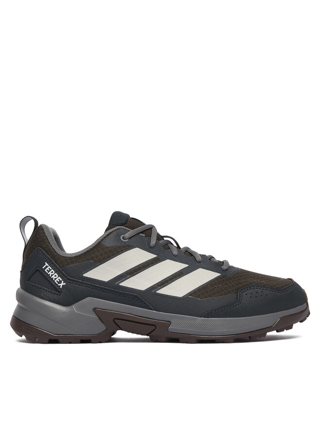 adidas Trekkingschuhe adidas Terrex Eastrail 3 Shoes JR4006 Dunkelgrün