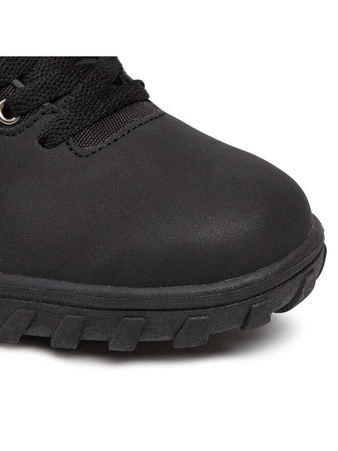 Campus Scarpe da trekking Campus Zlatar CM0101322200 Nero