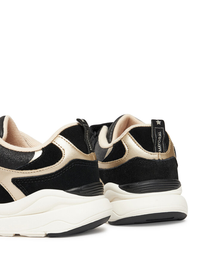 Mayoral Zapatillas Mayoral 46578 Negro