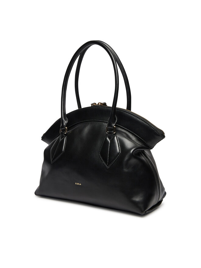 Furla Τσάντα Furla WB01464 BX3346 O6000 Μαύρο