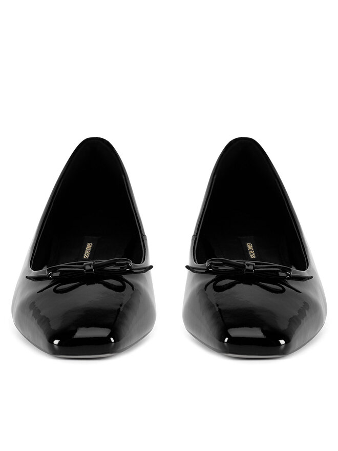 Gino Rossi Bailarinas Gino Rossi EMILI-SLT2350 Negro