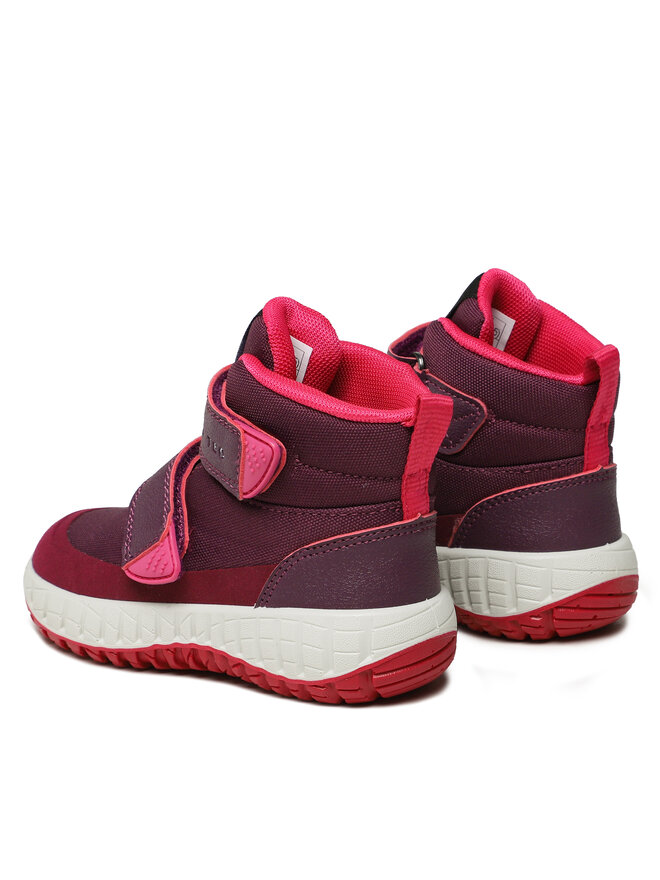 Reima Botines planos Reima Patter 2.0 5400042A Violeta