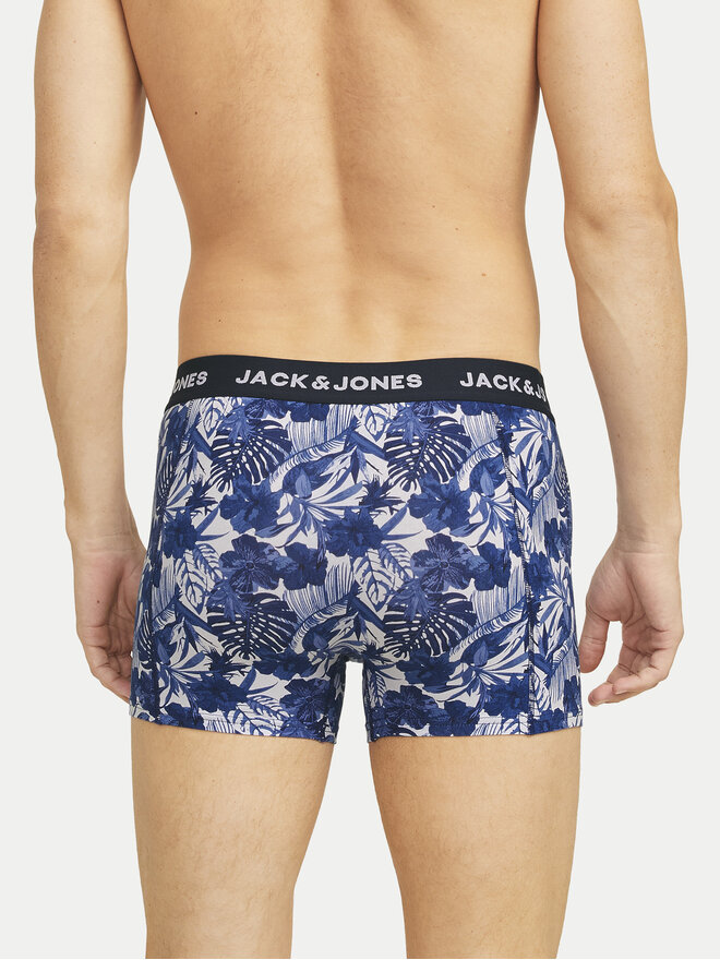 Jack&Jones Jack&Jones Set 3 parov boksaric Dexter 12267054 Modra