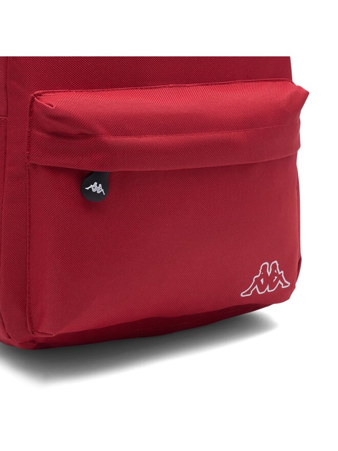 Kappa Rucksack Kappa Logo Cartus 3119J4W-565 Rot