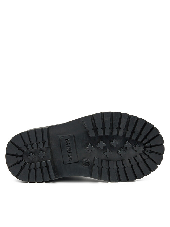 Badura Botine Badura 9K7517(III)CH Kaki