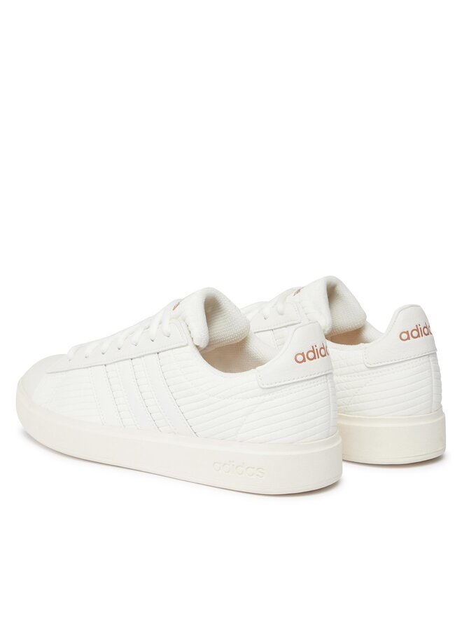adidas Sneakers adidas Grand Court 2.0 Shoes ID4476 Weiß