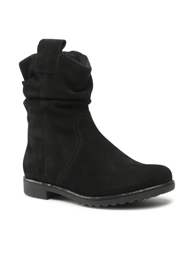 Ara Botki Ara 12-39510-01 Czarny