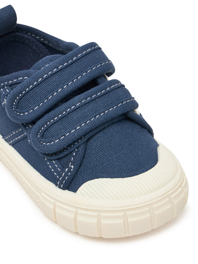 Garvalin Pantofole Garvalin 252381 Blu scuro