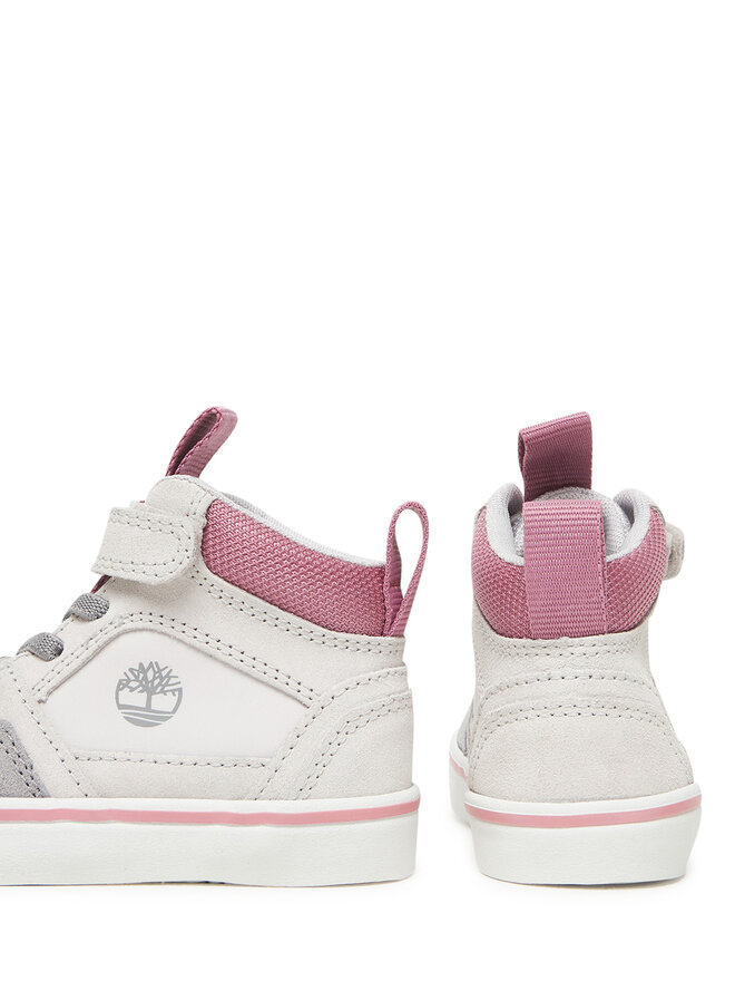 Timberland Sneakers Timberland Sone Jump TB0A27WHEWG1 Weiß