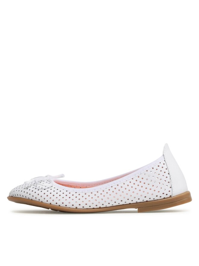 Gioseppo Ballerinas Gioseppo 68739-P Weiß