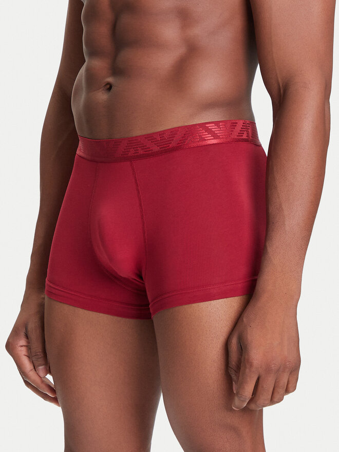 Emporio Armani Underwear Emporio Armani Underwear Pack de 3 bóxers EM000259 AF10780 M5058 De color