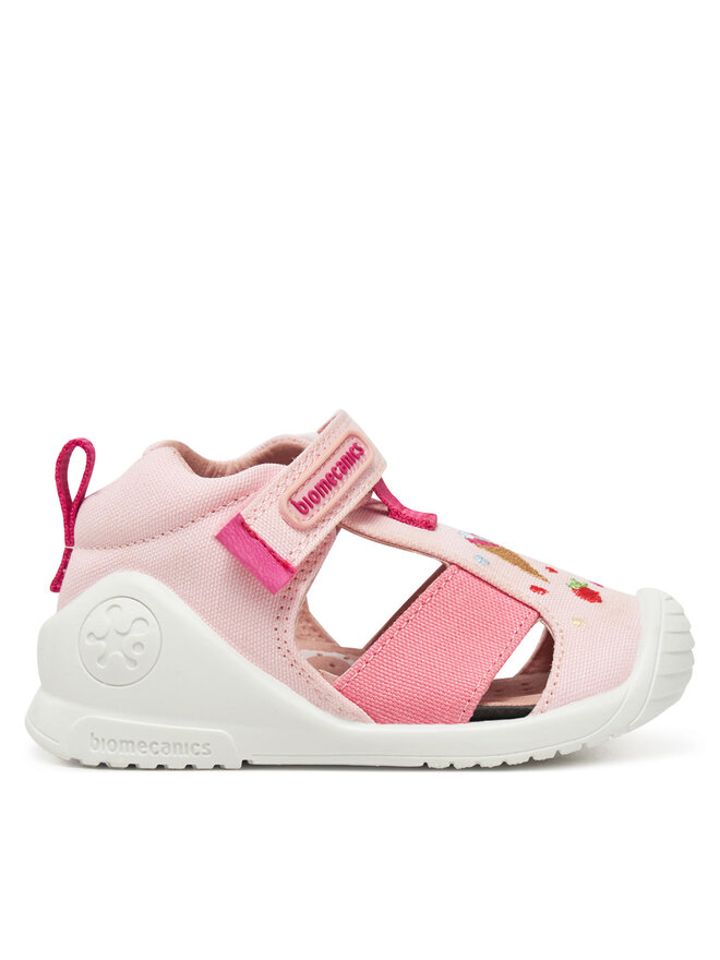 Biomecanics Sandalen Biomecanics 252183 Rosa
