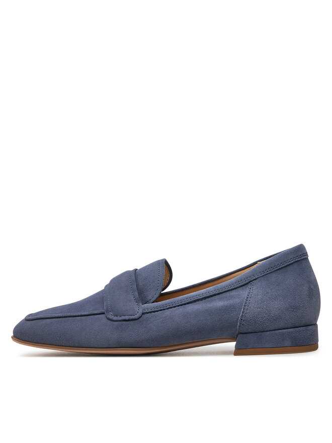 HÖGL Slipper HÖGL Perry 7-101722 Blau