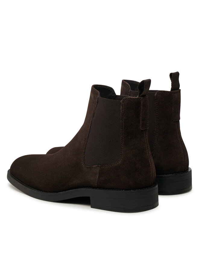 Gant Боти тип челси Gant 29653753 Кафяв