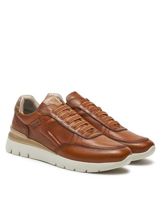 Pikolinos Sneakers Pikolinos W4R-6731 Braun
