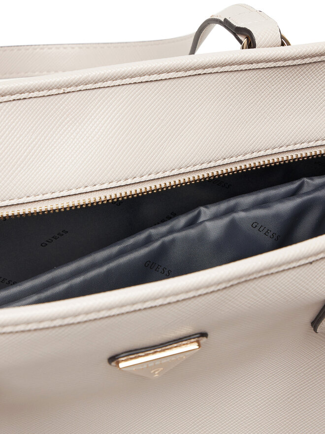 Guess Geantă Guess Norom Travel TWSN90 91024 Gri