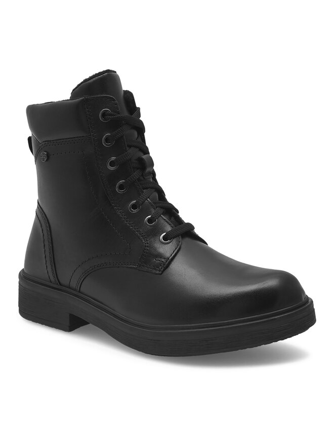 Aulinukai Lasocki Vivien ARC-VIVIEN-03 Juoda | eavalyne.lt