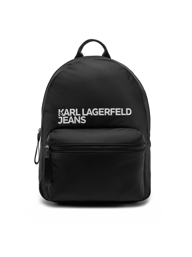 KARL LAGERFELD Zaino KARL LAGERFELD A1W30236 Nero