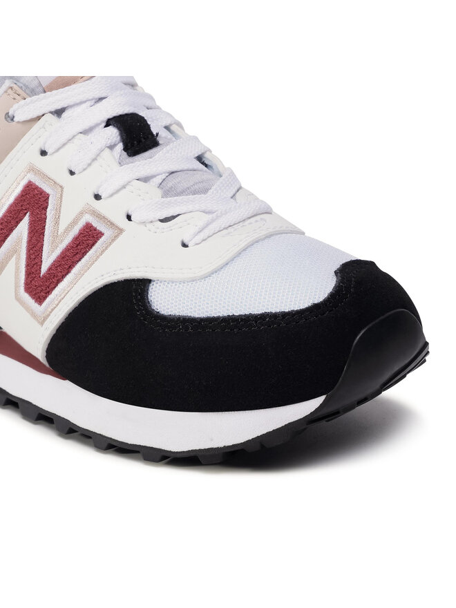 New Balance Sneakers New Balance WL574VAA Bunt