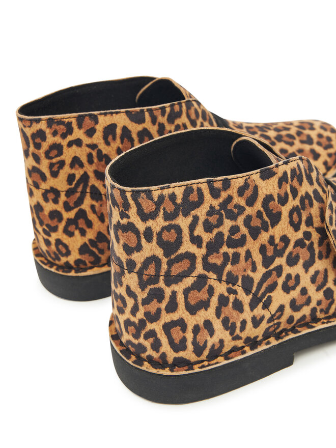 Clarks Schnürschuhe Clarks Desert Bt Evo. 26182927 Braun