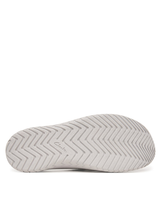 Clarks Zehentrenner Clarks Wesley Sun 26181916 Dunkelblau