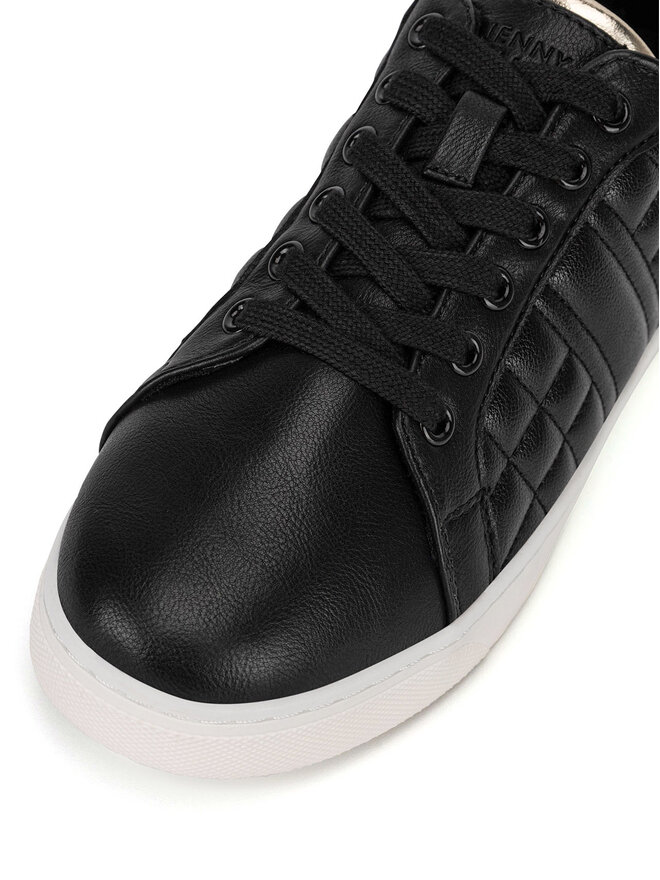Jenny Fairy Zapatillas Jenny Fairy WFA1310-2 Negro