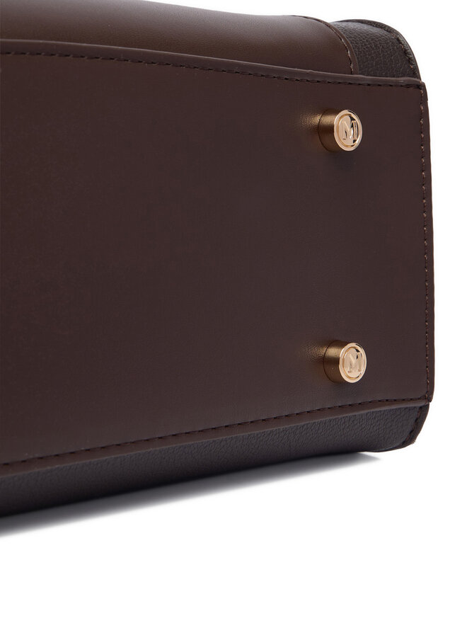MEXX Handtasche MEXX CEO-MEXX-S-006-10 Dunkelbraun