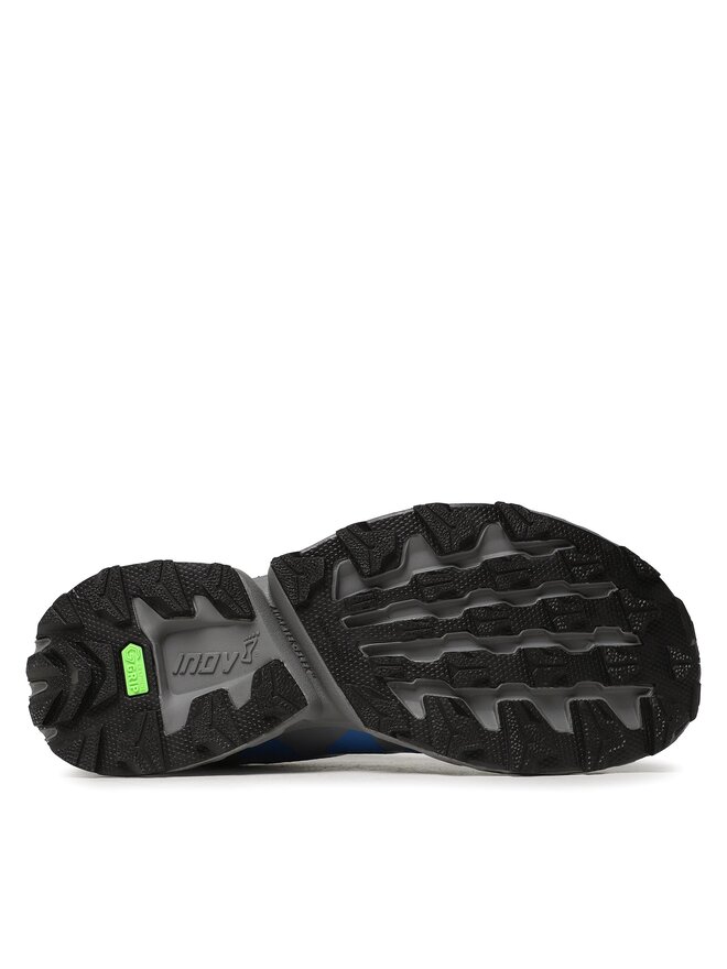 Inov-8 Взуття для бігу Inov-8 Trailfly Ultra G 300 Max Cиній