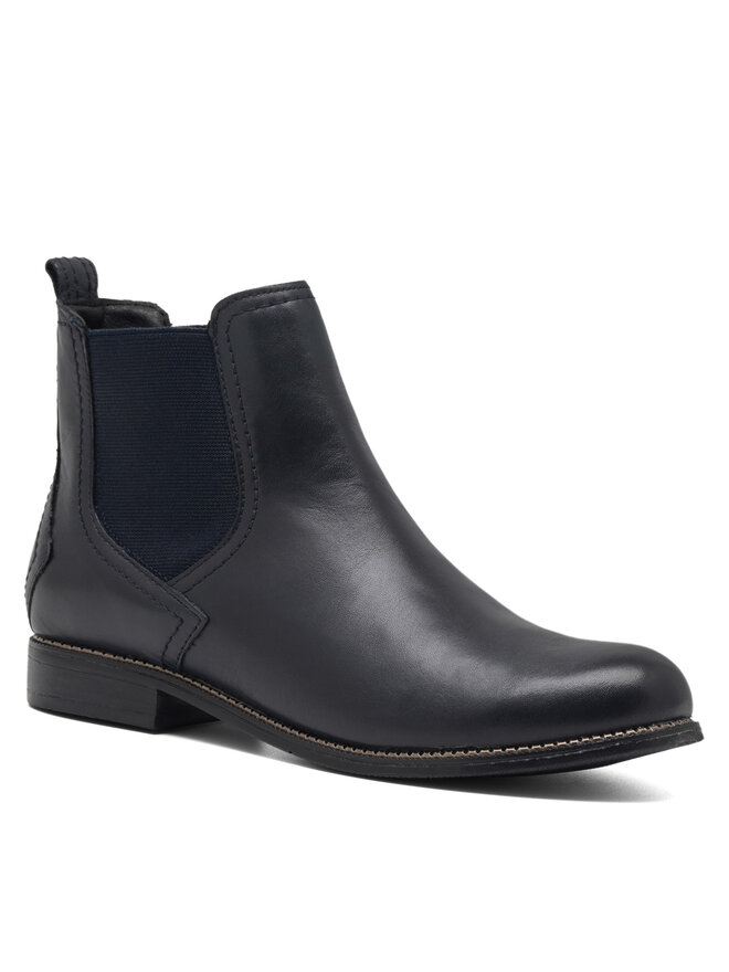 Lasocki Stiefeletten Lasocki OCE-LINDA-14 Dunkelblau