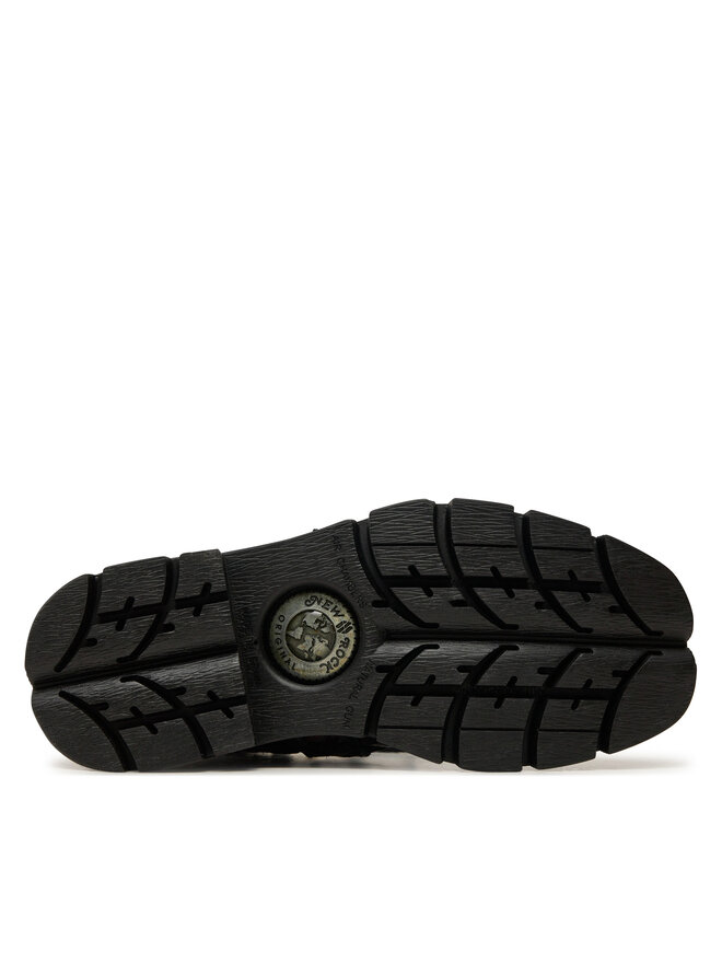 NEW ROCK Bulerji NEW ROCK M-1473-S42 Pisana