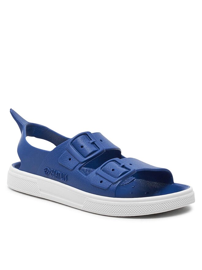 Boatilus Sandalen Boatilus Irky VAR.02 Blau