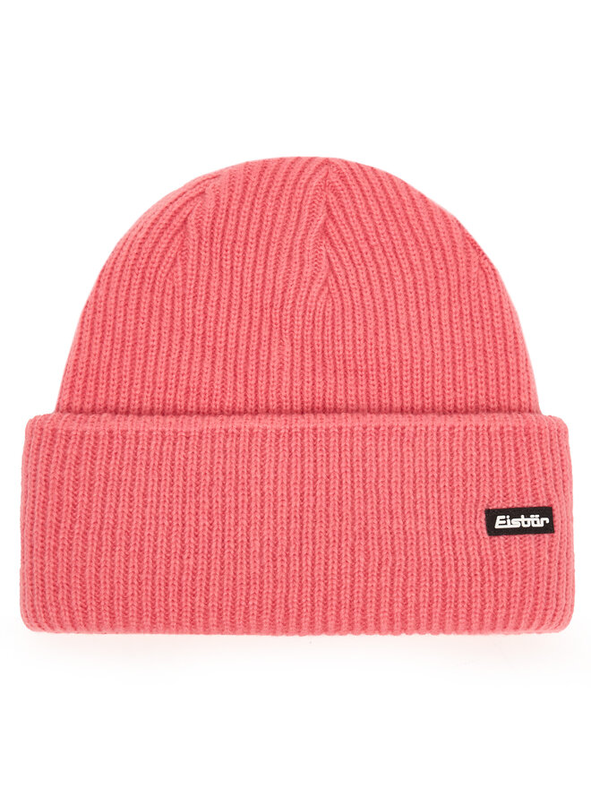 Eisbär Mütze Eisbär Salma 75047 450 Rot