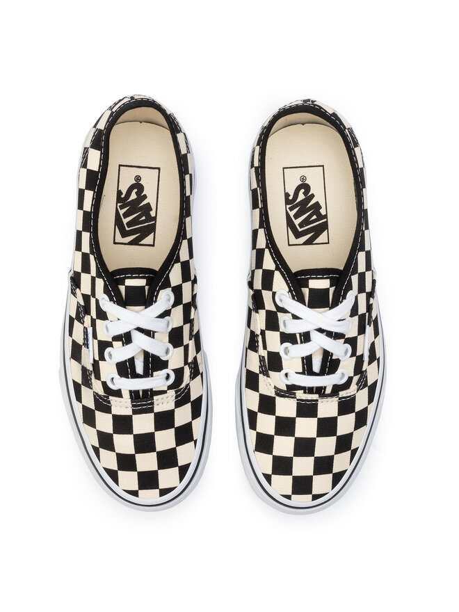 Vans Tenisówki Vans Authentic VN000W4NDI01 Biały