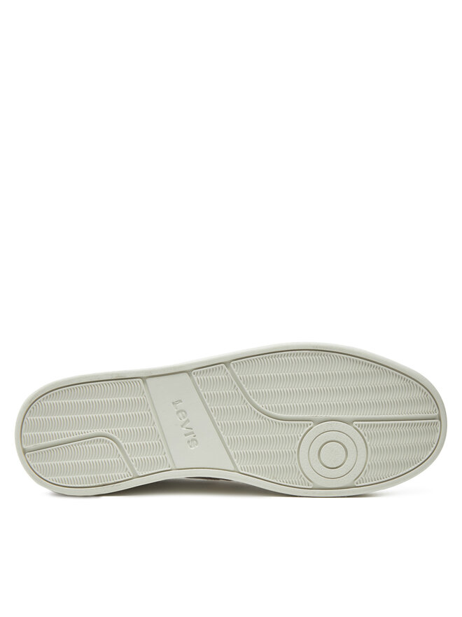 Levi's® Sneakersy Levi's® 235658-846-51 Bílá