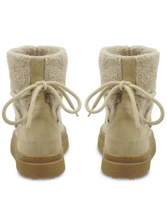 Gant Schneeschuhe Gant Snowhill 29548782 Braun
