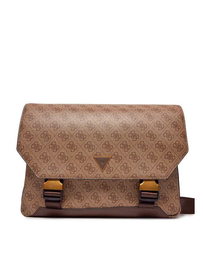 Guess Torbica Guess Vezzola Eco HMEVZL P4162 Bež