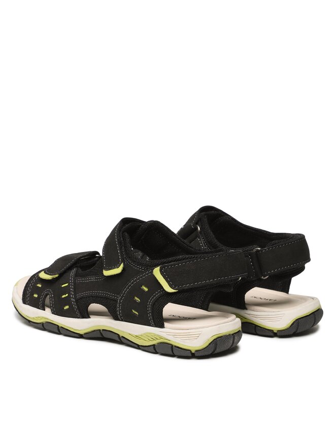 Lasocki Kids Sandalen Lasocki Kids CI12-2625-41 Schwarz