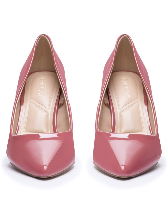 Jenny Fairy High Heels Jenny Fairy WFA3006-1 Rosa
