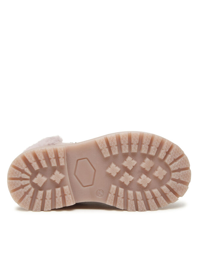 Lasocki Kids Черевики туристичні Lasocki Kids CI12-POINT-10 Рожевий