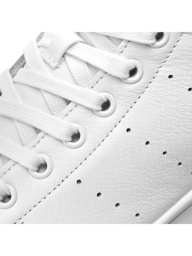 Sneakers adidas Stan Smith Mid BB0070 Wei | eschuhe.de