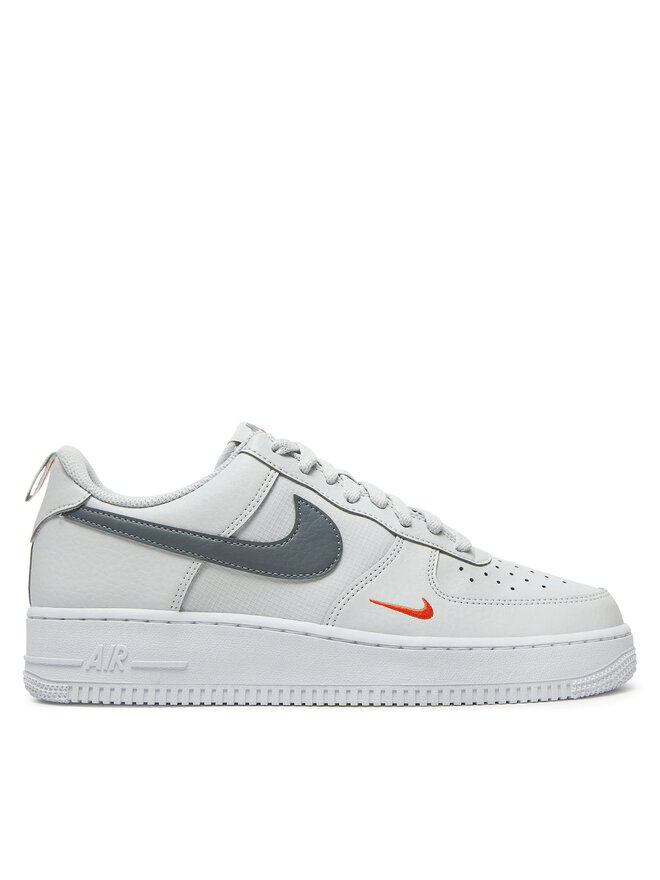 nike airforce gri
