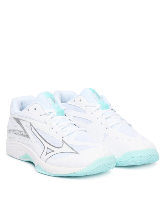 Mizuno Teremcipők Mizuno Thunder Blade Z V1GC2370 Fehér
