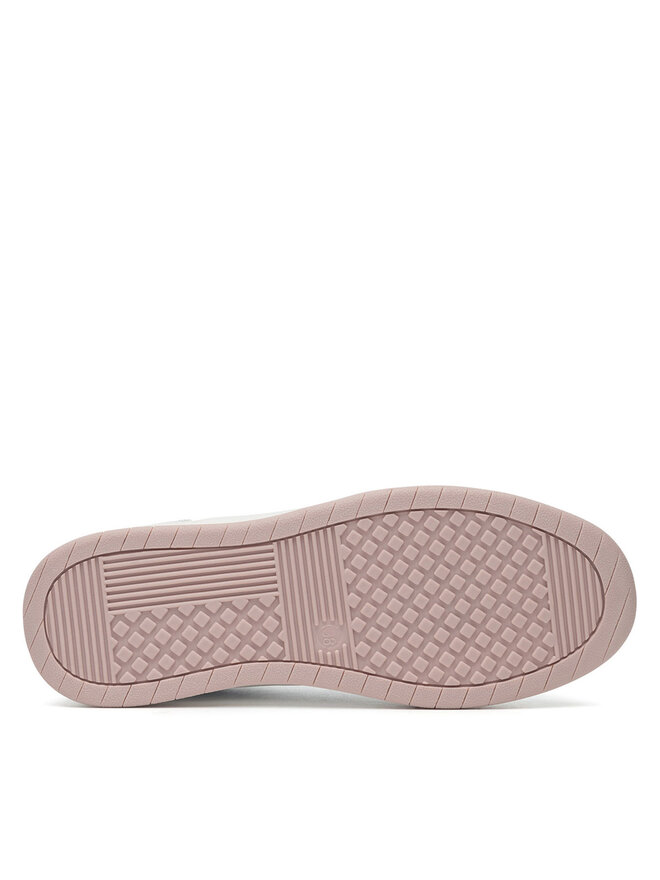 Fila Sneakers Fila MADSANE FFT0130-13256 Alb