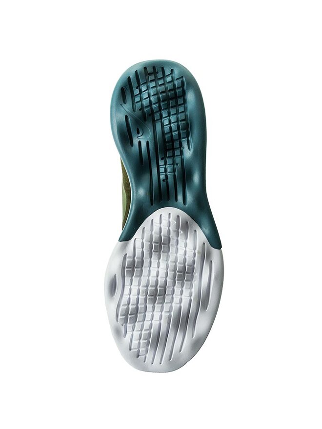 Nike Sneakers Nike Md Runner 2 Lw 844857 300 Grün