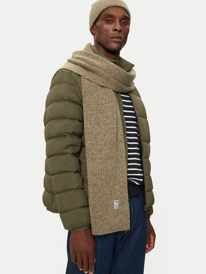 Pepe Jeans Sál Pepe Jeans PM110460 Zöld