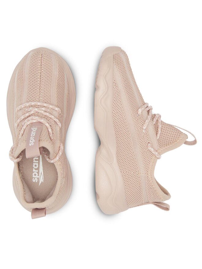 Sprandi Sneakers Sprandi CP23-6003 Beige